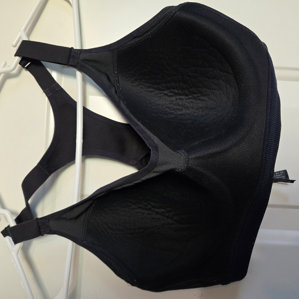 Black Women's Intimate Bra